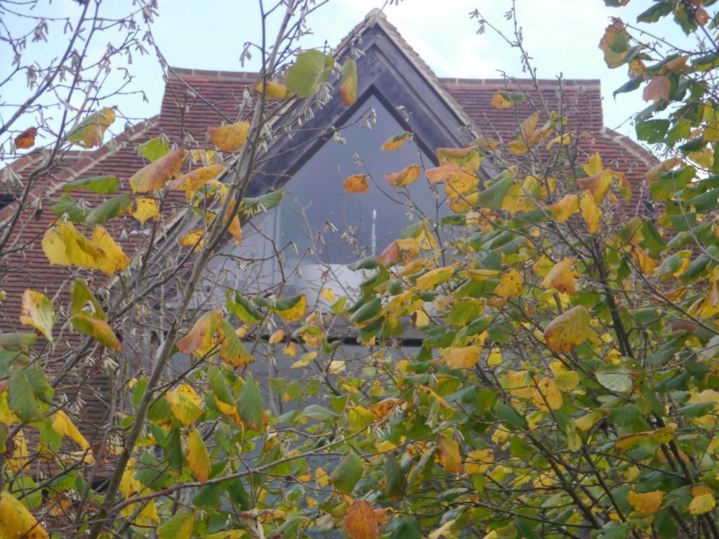 Hurst Farm B&B Crockham Hill Екстериор снимка