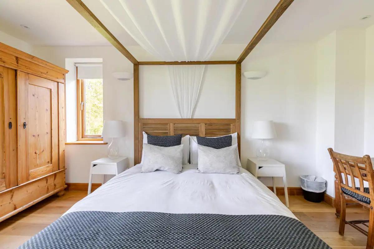 Hurst Farm B&B Crockham Hill Екстериор снимка